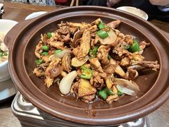 -味上湘菜馆(岳麓山店)
