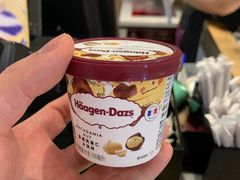 -哈根达斯(青岛海信店)