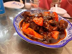 -巢湖名吃·徽府农家菜(半汤店)