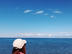 -青海湖国家重点风景名胜区