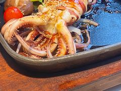 -牛扒先生·厚切雪花牛扒西餐厅(北京路禺山路店)