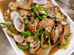 -贞姨美食·老字号海鲜大排档