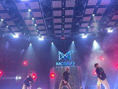 -MOSSO·Liveshow(M3香港广场店)