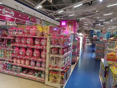 -TOYSRUS玩具反斗城(上海万象城店)