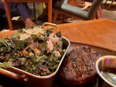 -THE CANNERY&JUJU 新鲜海鲜·牛排美食酒廊