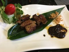 -千鹤日本料理(穿山路店)