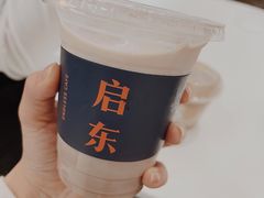 阿华田拿铁-造咖啡(瑞德广场店)