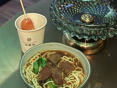-足莲得·足道SPA(滨湖银泰店)