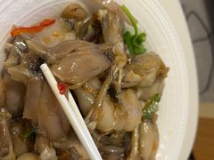 -老人和饭店(淮海中路店)