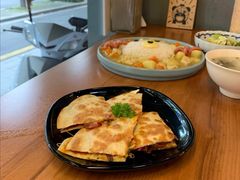 -红小满休闲餐厅(十全街店)