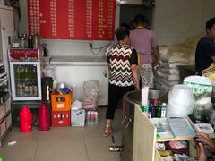 -顺心拉面馆(马道街店)