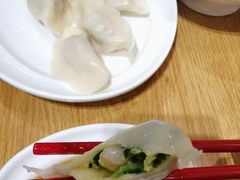 -喜家德虾仁水饺(南山书城店)