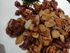 -老牌坊鲁菜名店(聊城美食岛店)