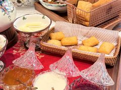 -新疆大厦·慕士塔格餐厅