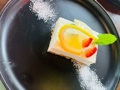 -安妮意大利餐厅(日坛店)