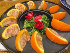 -奉天掌柜·非遗猪手·笨饺子(崇山路店)