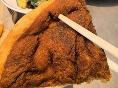 -黑窑厂糖油饼烤鸭·清真菜(旗舰店)
