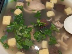 -苏晓玥·手作江南小吃(深圳北站店)