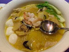 -张福记(陇海中路店)