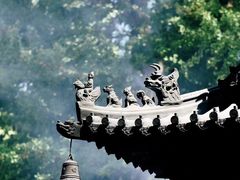 -径山寺