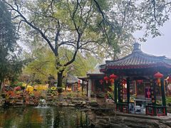 -白家大院·王府宫廷菜(苏州街店)