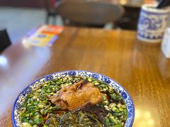 -孙盛兴奥灶面馆·蟹黄面·三虾面(山塘街总店)