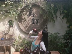 -乌镇东栅景区