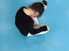 -西安小天鹅艺术团(曲江Alice店)