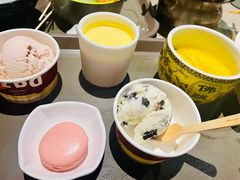 -海天盛宴海鲜自助(正大广场店)