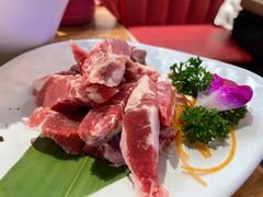 -釜山火炉韩式炭火烤肉(欧洲城店)