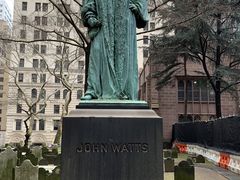 -纽约三一教堂