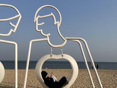 -巧克力渔家.小船海鲜家常菜(万平口店)