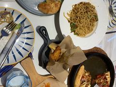 -必胜客(周浦万达店)