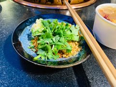 特色油碟-镇江龙·火锅串串(武侯祠店)