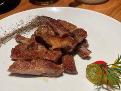 -藤原布二·八佰善会席料理(奥体店)
