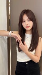 -YESIDO椰岛造型烫发染发