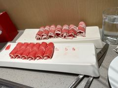 -海底捞火锅(奥森店)