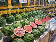 -雨露空间(青林湾店)