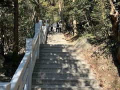 -三叠泉瀑布