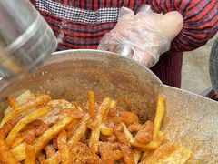 -味子夫鸡柳(解放碑总店)