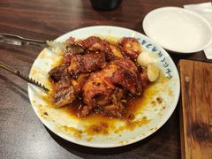 -蒜香焼肉PURUSHIN(马场路店)
