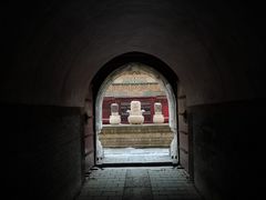-北陵公园