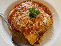 千层面-后厨意餐La Cucina(外交公寓店)