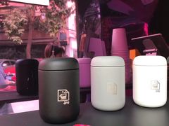 -JPG coffee(广州体育西店)