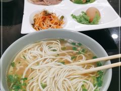 -安泊尔牛肉面(北滨河路店)