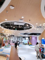 -meland club亲子乐园(石家庄万象城店)