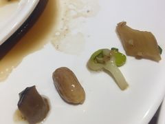 -凤起龙游老面包子(凯德晶品店)