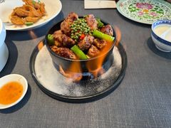 -南里山房(虹桥新天地店)