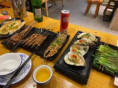 -悦华一品炒鸡(春风店)