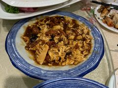 -大草原清真饭庄(沙河店)